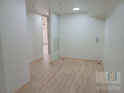 Sala-Conjunto, 184 m² - Foto 1