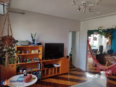 Apartamento, 3 quartos, 100 m² - Foto 2