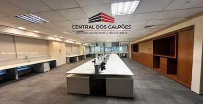 Apartamento, 630 m² - Foto 5