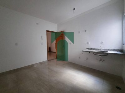 Apartamento, 2 quartos, 43 m² - Foto 3
