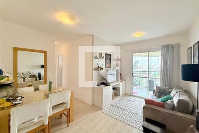 Apartamento, 2 quartos, 59 m² - Foto 2