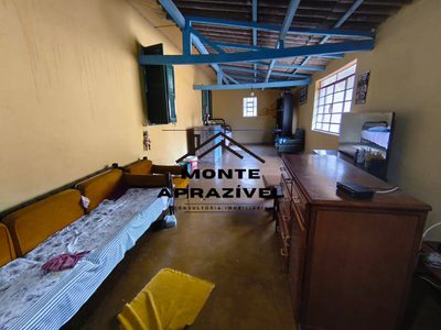Sítio, 2 quartos, 1 hectares - Foto 4