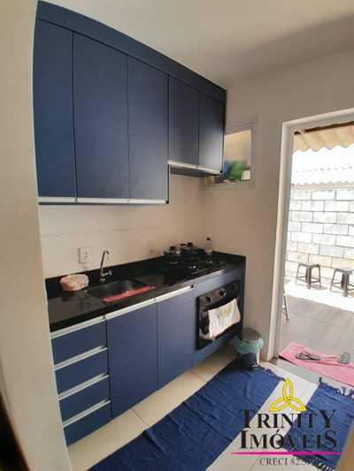 Casa, 2 quartos, 50 m² - Foto 5