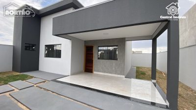 Casa, 2 quartos, 75 m² - Foto 1