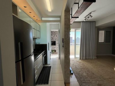 Apartamento, 2 quartos, 70 m² - Foto 3