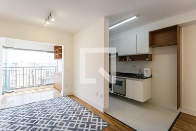 Apartamento, 2 quartos, 55 m² - Foto 3