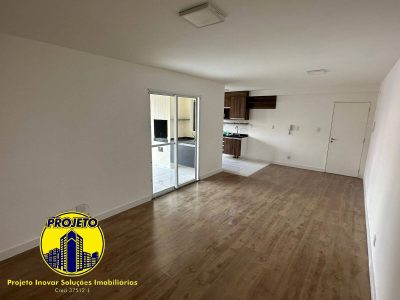 Apartamento, 3 quartos, 90 m² - Foto 4