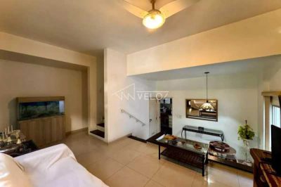 Apartamento, 3 quartos, 100 m² - Foto 4