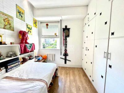 Apartamento, 3 quartos, 96 m² - Foto 3