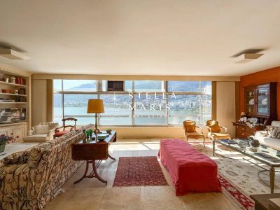 Apartamento, 4 quartos, 193 m² - Foto 4