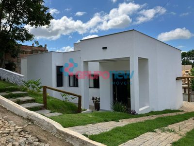 Casa de Condomínio, 3 quartos - Foto 3