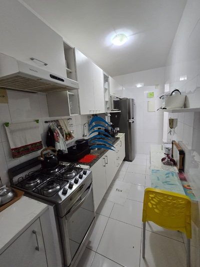 Apartamento, 3 quartos, 90 m² - Foto 2