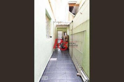Sobrado, 3 quartos, 165 m² - Foto 2