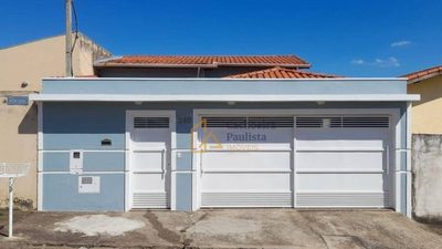 Casa, 2 quartos, 124 m² - Foto 1