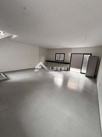 Sobrado, 3 quartos, 110 m² - Foto 1