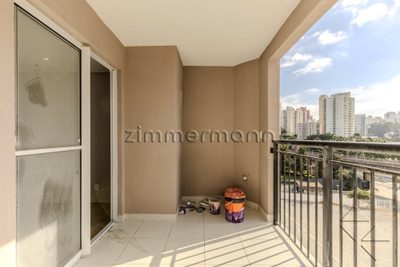 Apartamento, 2 quartos, 67 m² - Foto 2