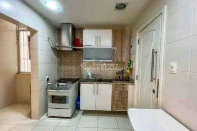 Apartamento, 2 quartos, 75 m² - Foto 1