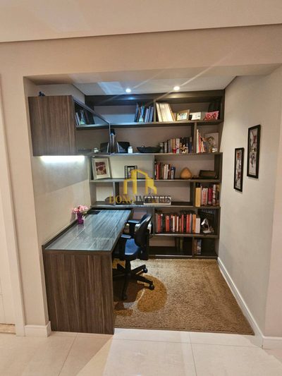 Apartamento, 3 quartos, 155 m² - Foto 5