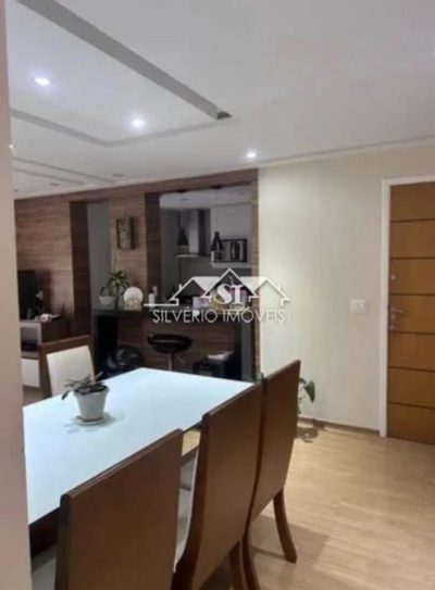 Apartamento, 2 quartos, 96 m² - Foto 2