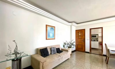 Cobertura, 6 quartos, 170 m² - Foto 2