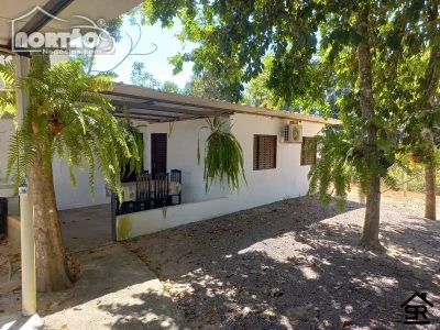 Casa, 4 quartos, 2500 m² - Foto 1