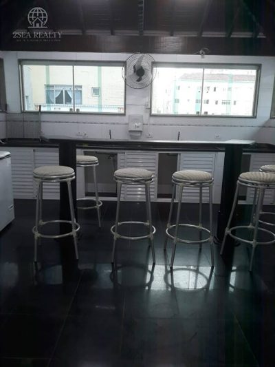 Apartamento, 2 quartos, 124 m² - Foto 2