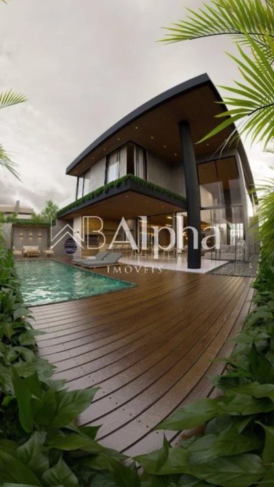 Casa, 4 quartos, 515 m² - Foto 2