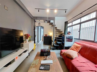 Sobrado, 3 quartos, 150 m² - Foto 1
