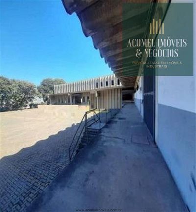 Depósito-Galpão, 10464 m² - Foto 3