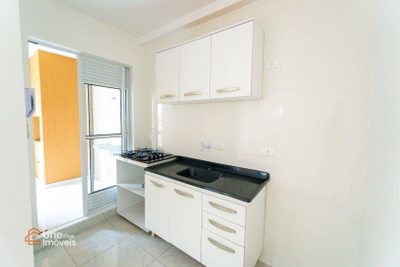 Apartamento, 2 quartos, 49 m² - Foto 5