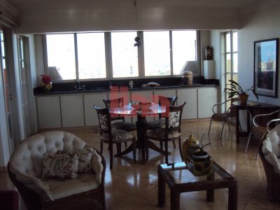 Cobertura, 4 quartos, 271 m² - Foto 5