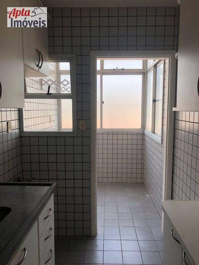 Apartamento, 2 quartos, 58 m² - Foto 3