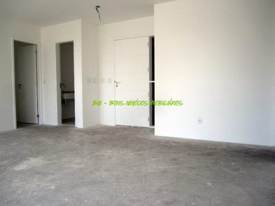 Apartamento, 4 quartos, 133 m² - Foto 5