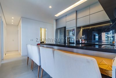 Apartamento, 3 quartos, 117 m² - Foto 4