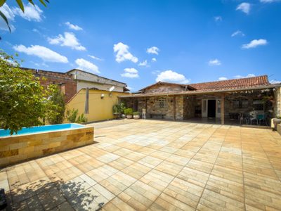 Casa, 3 quartos, 191 m² - Foto 3