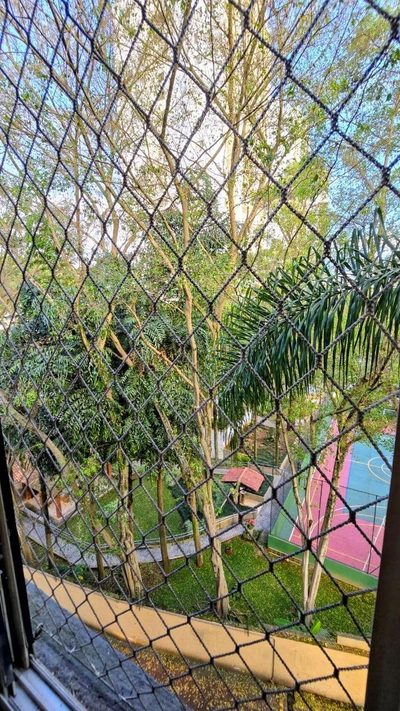 Apartamento, 3 quartos, 64 m² - Foto 5