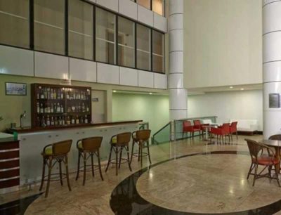 Flat/Apart Hotel, 2 quartos, 65 m² - Foto 4