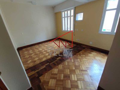 Apartamento, 1 quarto, 30 m² - Foto 1