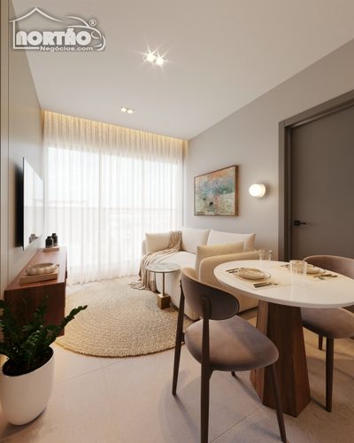 Casa, 1 quarto, 29 m² - Foto 4