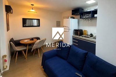 Apartamento, 2 quartos, 45 m² - Foto 2