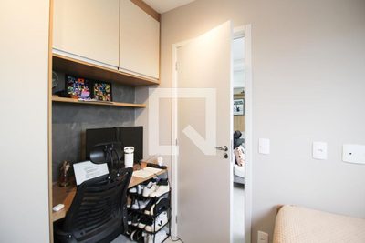 Apartamento, 2 quartos, 40 m² - Foto 1