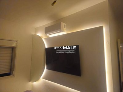 Apartamento, 3 quartos, 84 m² - Foto 3