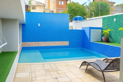 Apartamento, 2 quartos, 52 m² - Foto 3