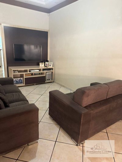 Casa, 2 quartos, 263 m² - Foto 5