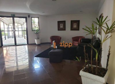 Apartamento, 3 quartos, 106 m² - Foto 1