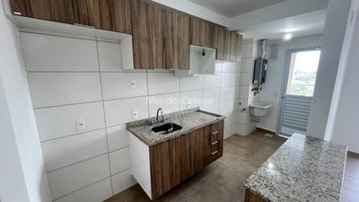 Apartamento, 2 quartos, 66 m² - Foto 4
