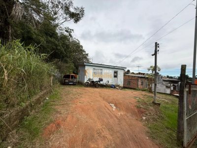 Terreno, 875 m² - Foto 1
