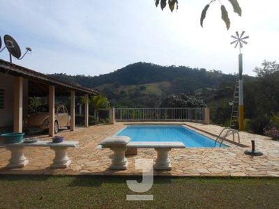 Sítio, 5 quartos, 480 m² - Foto 4