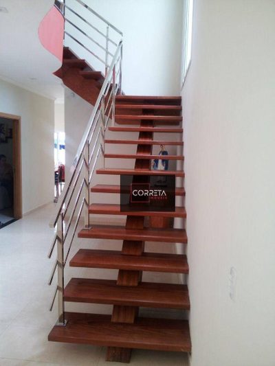 Casa, 5 quartos, 279 m² - Foto 3