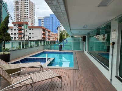 Apartamento, 2 quartos, 71 m² - Foto 2